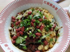-遇见小面(白云机场T2安检外店)