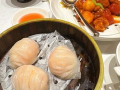 -香港龙凤楼(陆家嘴中心店)