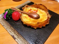 -大岛日本料理铁板烧(南通大饭店)