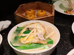 -杭儿风餐厅(来福士店)