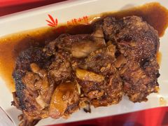 -台湾小竹(华宇广场店)