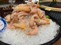 -东海怡品海鲜豆捞(星街坊店)