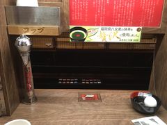 -一兰拉面(梅田阪急东通店)
