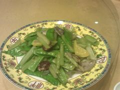 荷塘小炒-七菜馆·东北菜·蒸饺(文体路店)