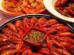 -霸王虾·麻辣小龙虾(清水河公园店)