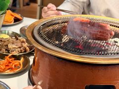 -西塔老太太泥炉烤肉(望京一店)