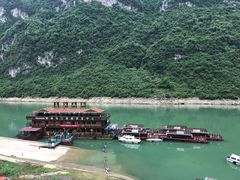 -乌江画廊(彭水苗族土家族自治县)