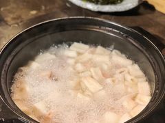 竹笙-同仁四季椰子鸡(海岸城天利店)
