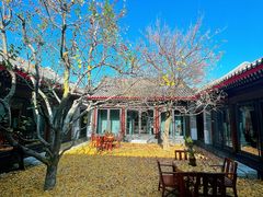 -京兆尹(雍和宫店)