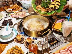 -大理董·董家小厨野生菌火锅(古城旗舰店)