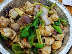 -南记食粥坊·宵夜大排档(莲花总店)
