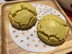 -西贝莜面村(上海百联西郊店)