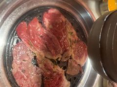 -韩宫宴烤肉·料理(南京江宁万达店)
