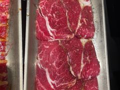 -西塔老太太泥炉烤肉(龙湖北苑天街店)
