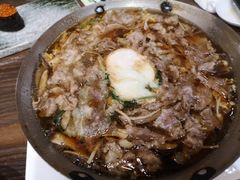 -东京屋(武定路店)