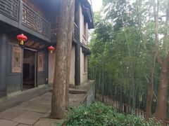 -桃花岛风景旅游区