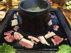 -滇藏石锅宴(崇仁巷老店)