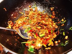 -小隐人家(乐松店)