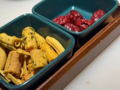 -锦府盐帮·李宅(领展购物广场中关村店)