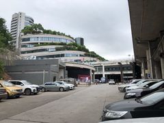 -渔人湾码头海鲜市场负二楼