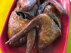 -光明刘冰乳鸽店(光明法政北路店)