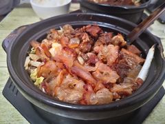 -赵家牛肉砂锅(台西三路店)