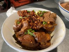 -大碗厨 25年老字号 现炒湘菜(四季天地店)