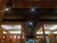 大堂-伊豆野菜村(大族广场店)