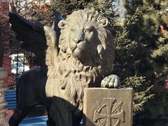 -喀山圣母大教堂