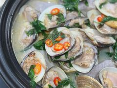 -潮汕味道·煮海餐厅(金麟大厦店)