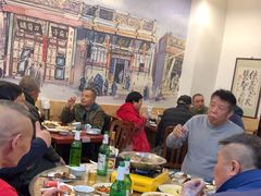 -聚首堂·特色小吃·肘子(什刹海德胜门店)