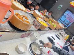 -龍歌自助小火锅(李沧丽达店)