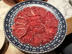 -北京老门框爆肚四季涮肉(淮海东路外滩店)