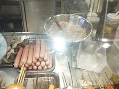 -丽达宋记美食(丽达购物中心店)