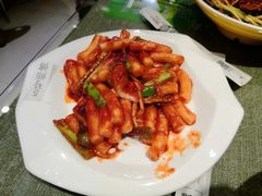 -春花民族美食(佳木斯总店)