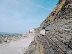 -灵山岛风景区