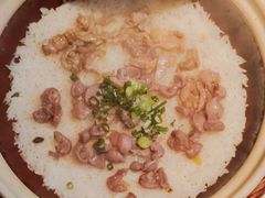 -大鸽饭(岗顶店)