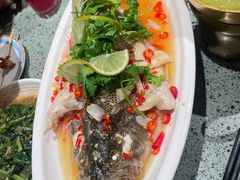 -Home Thai·泰谣(王府井apm店)