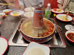 -京元盛铜锅涮肉(上海总店)