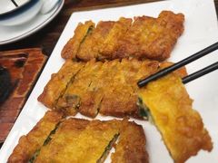 -古韵餐厅(湖畔大学店)