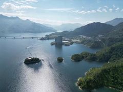 -千峡湖生态旅游度假区