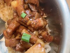 -味太助·银饭食堂(中华城店)