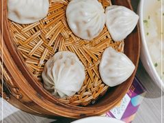-老盛昌汤包(珠江店)