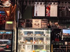 -街角 T·COFFEE 融合料理·BISTRO(车公庙店)