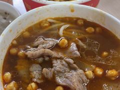 -江三王记牛杂馆(总店)