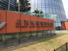 -上海长途客运南站