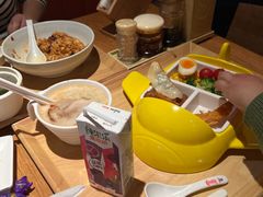 -味千拉面(南昌杉杉奥特莱斯广场店)