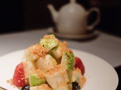 南姜海南番石榴-闻见中国海南菜(K11店)
