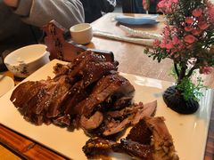 -钟鸭子·非物质文化遗产(观景路店)