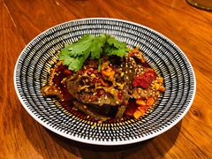 夫妻肺片-君悦酒店·1881·北京烤鸭